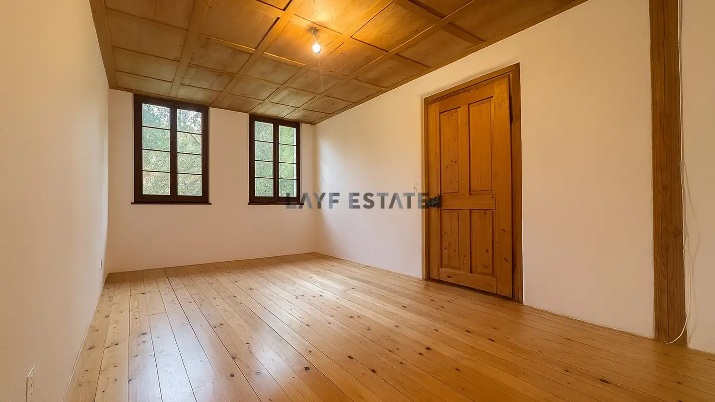 Fattoria in affitto - Näfenhäuser 11, 8926 Kappel am Albis - Photo 4