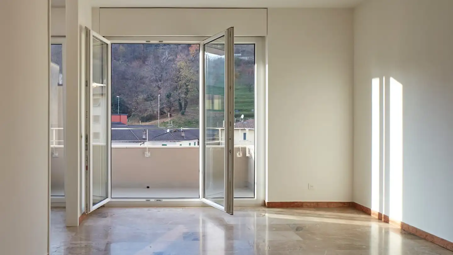 Apartment for rent - Via Trevano 91, 6900 Lugano