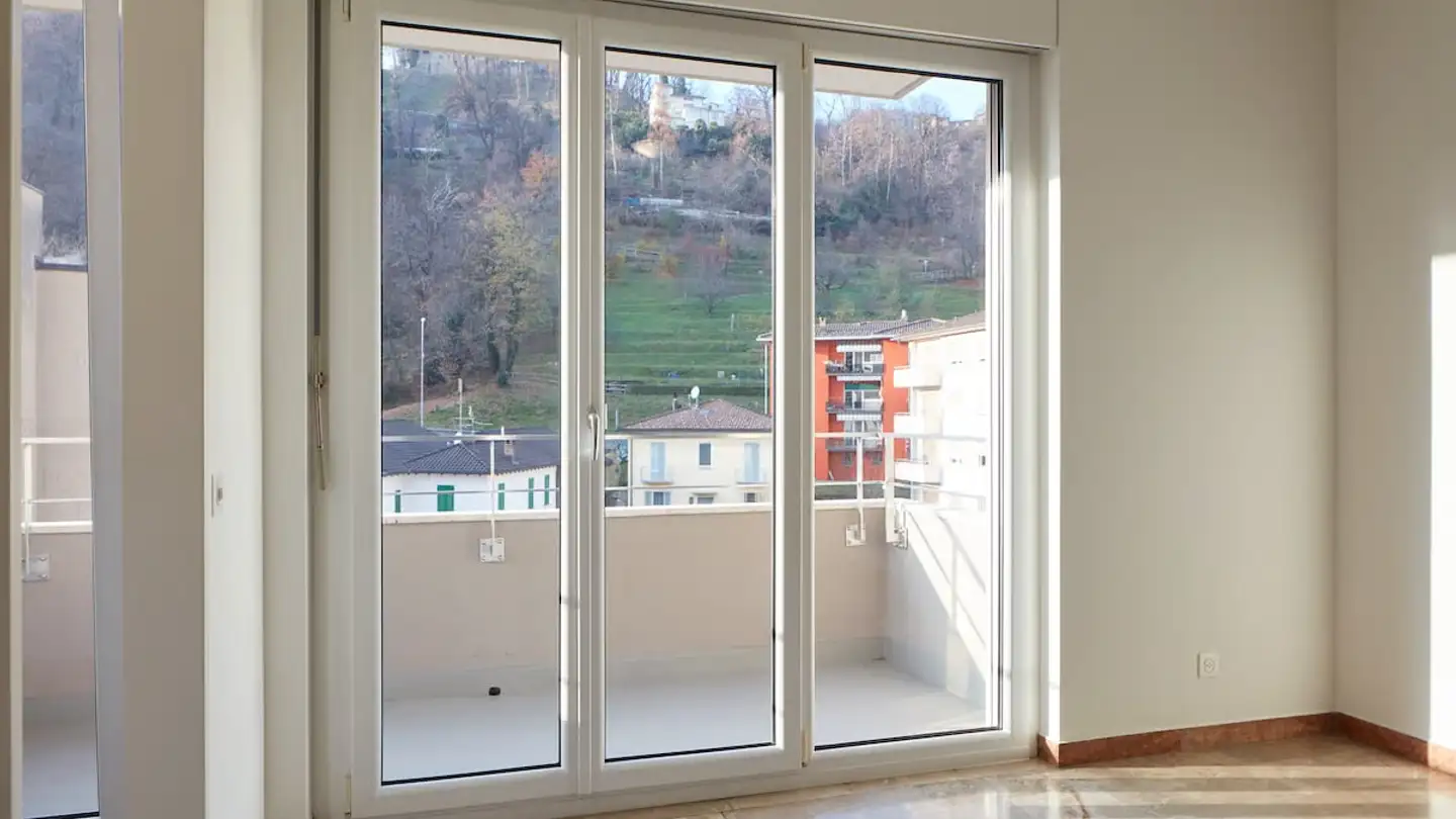 Apartment for rent - Via Trevano 91, 6900 Lugano - Photo 2