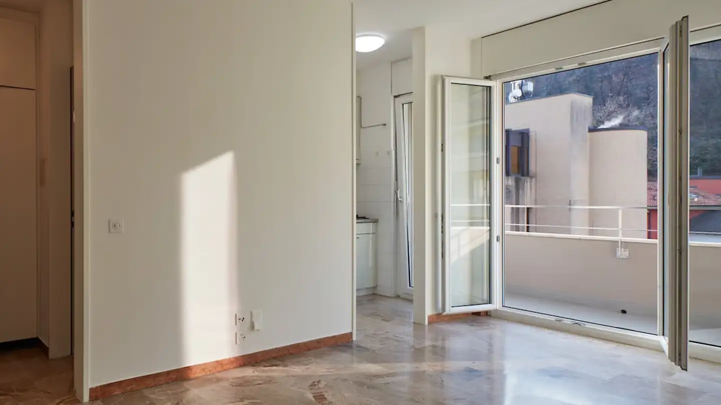 Apartment for rent - Via Trevano 91, 6900 Lugano - Photo 3