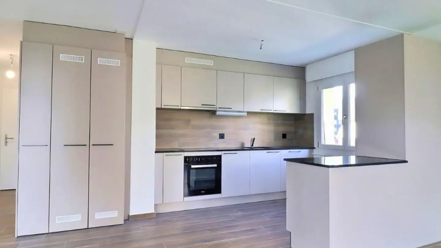 Wohnung mieten - Chemin de Biffé 4, 1630 Bulle