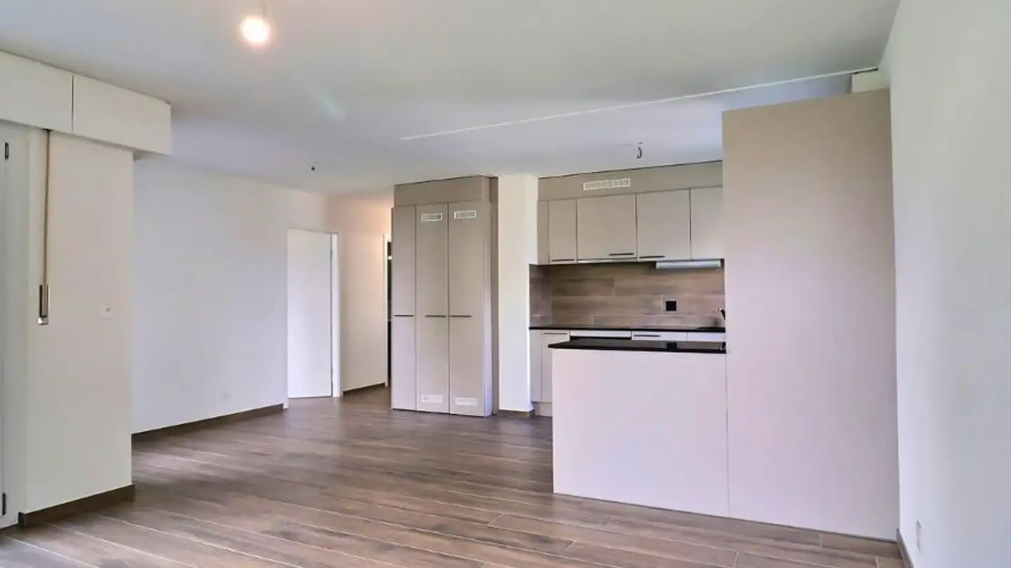 Wohnung mieten - Chemin de Biffé 4, 1630 Bulle - Foto 2