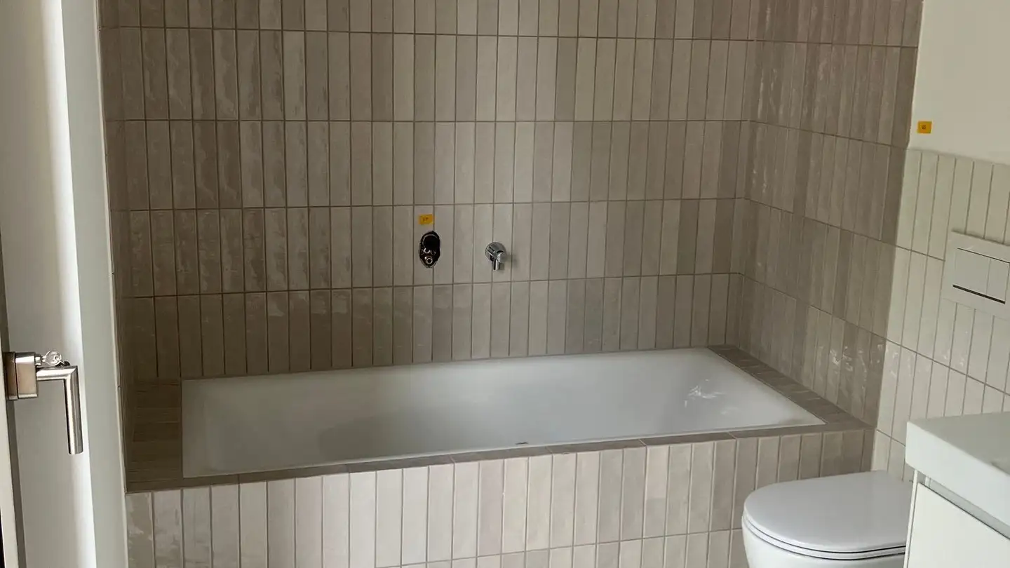 Wohnung mieten - Schluhbachstrasse 23, 8342 Wernetshausen - Foto 4
