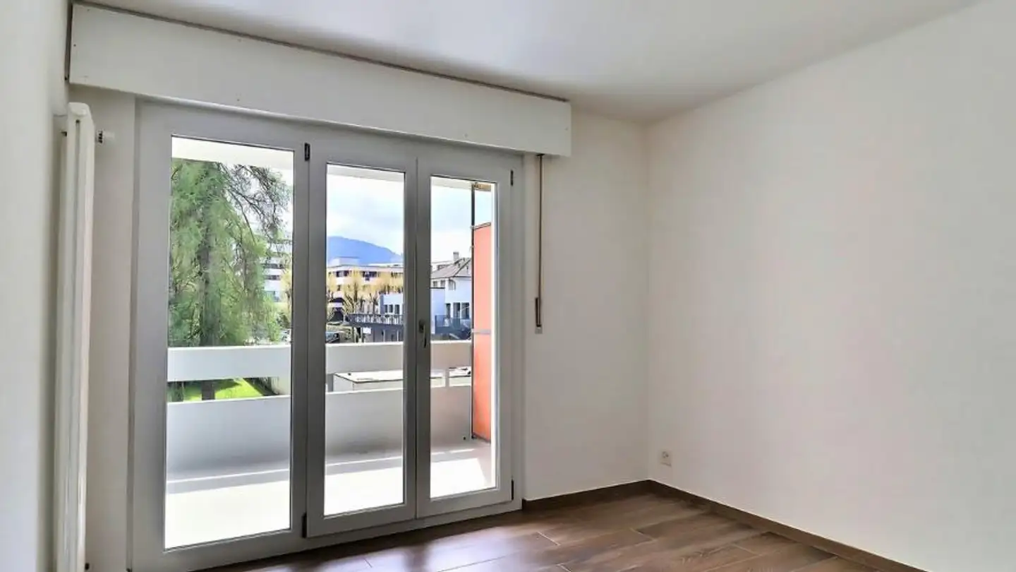 Wohnung mieten - Chemin de Biffé 4, 1630 Bulle - Foto 4