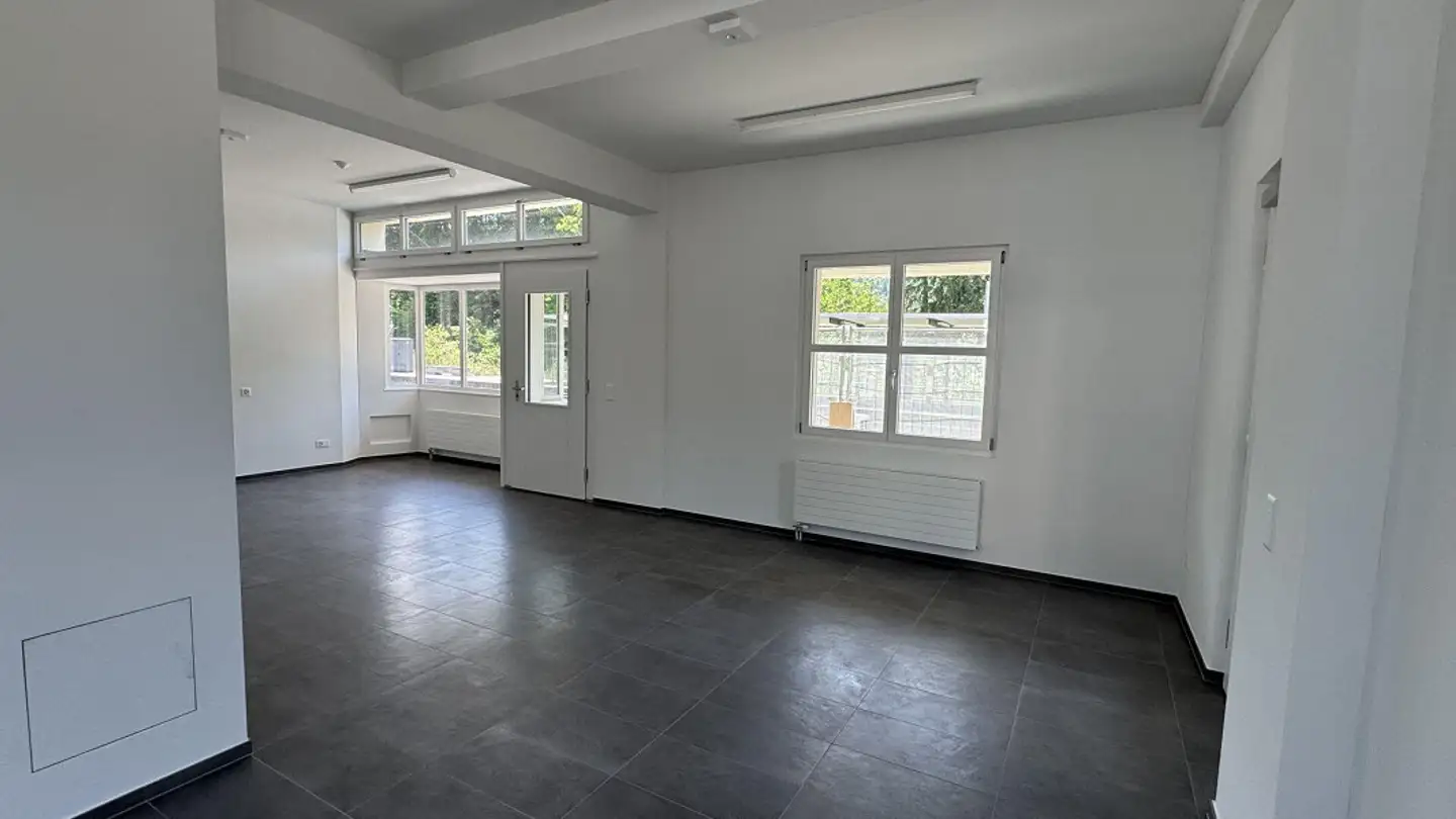 Medical practice for rent - Tösstalstrasse 56, 8486 Rikon im Tösstal - Photo 3