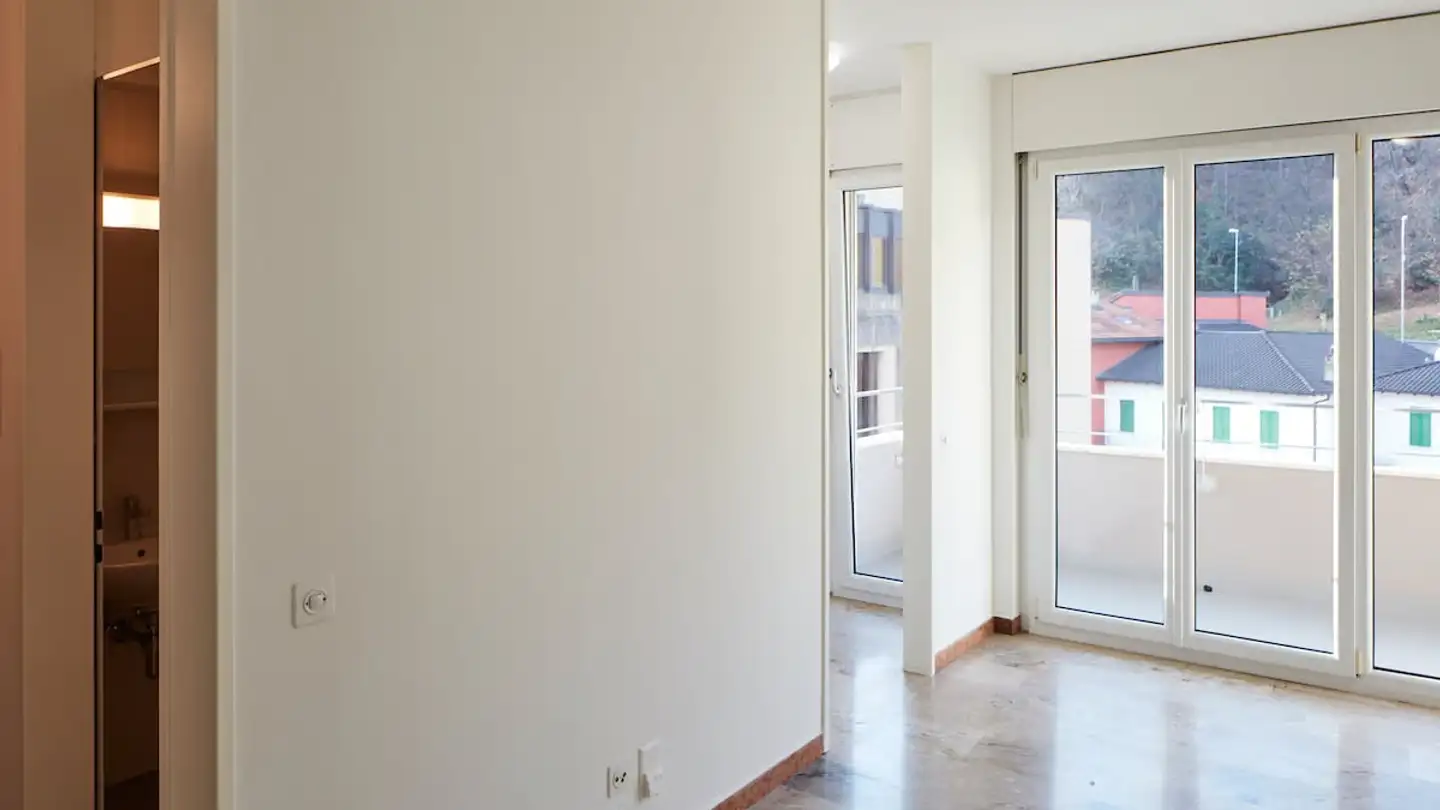 Apartment for rent - Via Trevano 91, 6900 Lugano - Photo 4