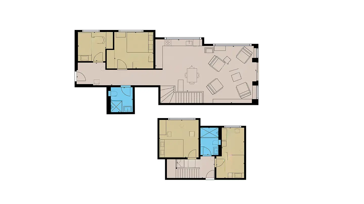 Apartment for sale - 3920 Zermatt - Photo 2