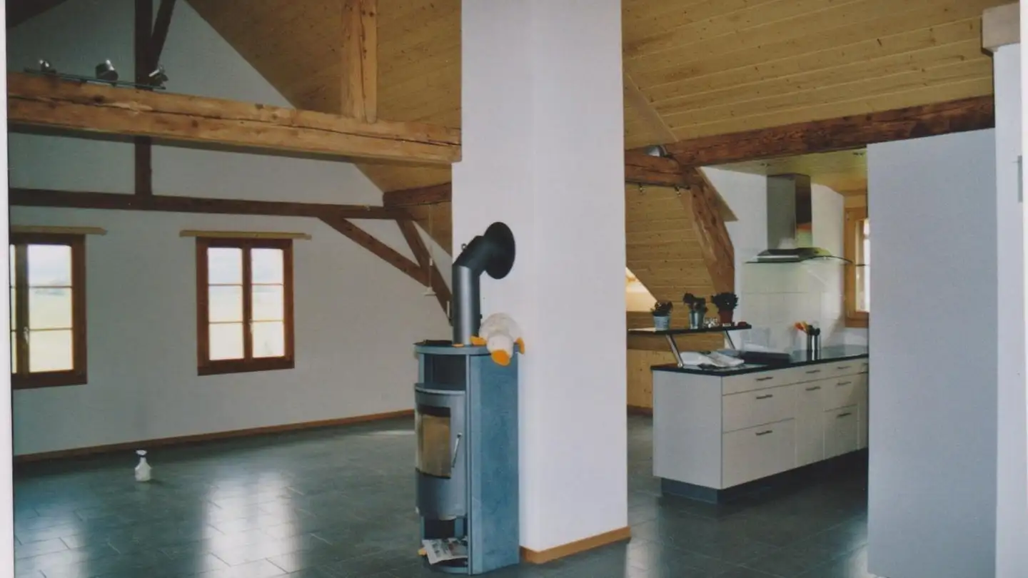 Appartamento in affitto - 3087 Niedermuhlern