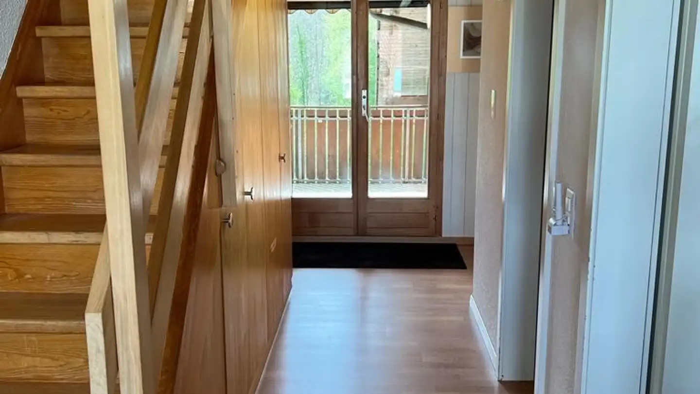 Wohnung mieten - 5636 Benzenschwil - Foto 4