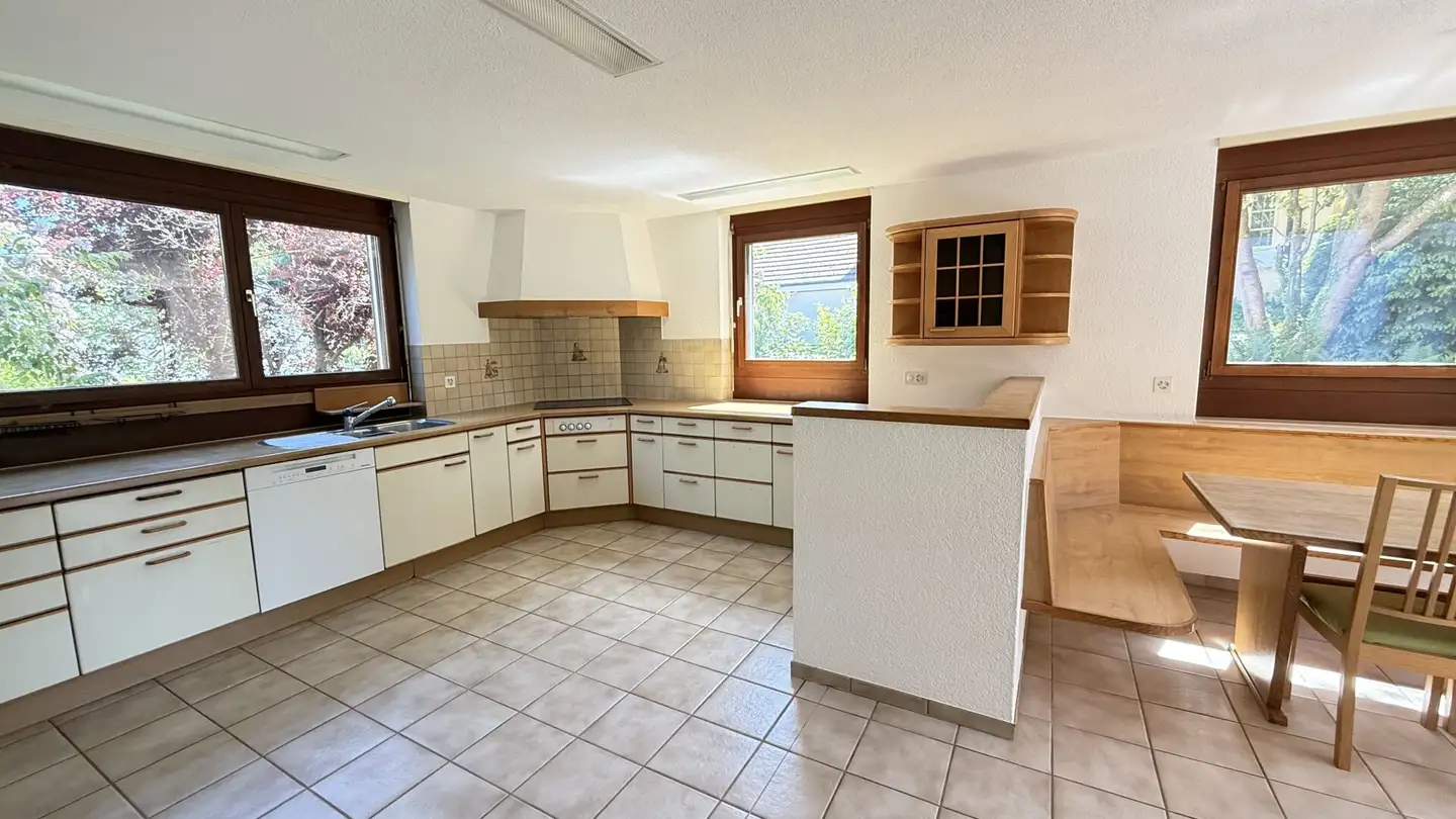 Einfamilienhaus kaufen - Burgweg, 4108 Witterswil - Foto 4