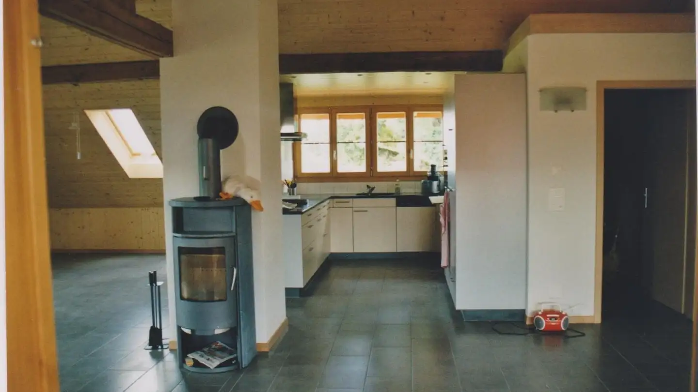 Appartamento in affitto - 3087 Niedermuhlern - Foto 2