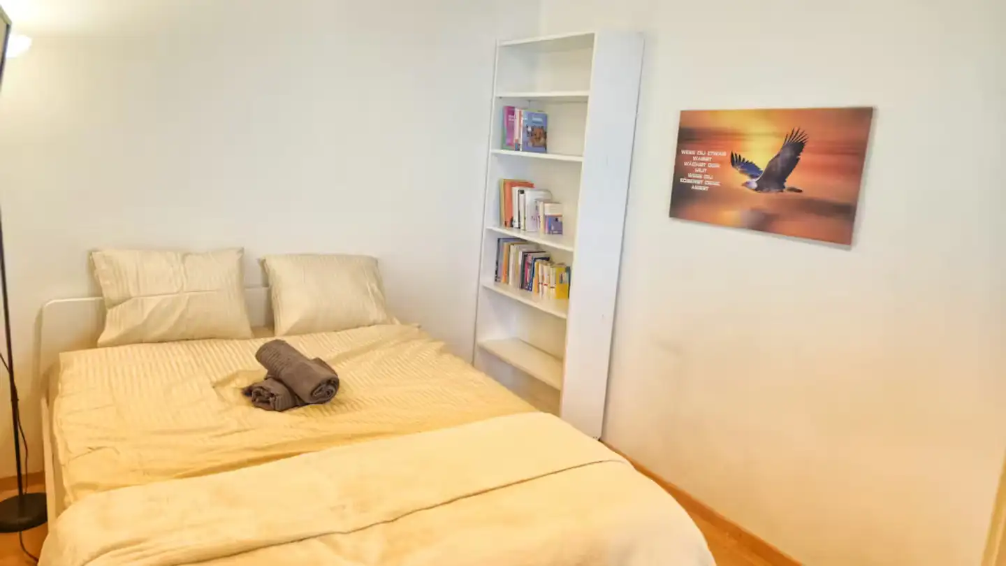 Appartement à louer - Wülflingerstrasse, 8408 Winterthur - Photo 2