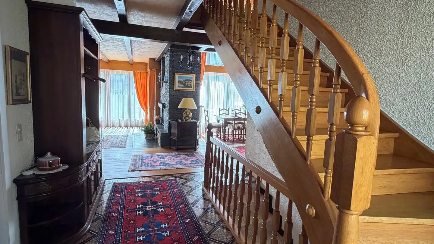 Maison individuelle à vendre - 1964 Conthey - Photo 3