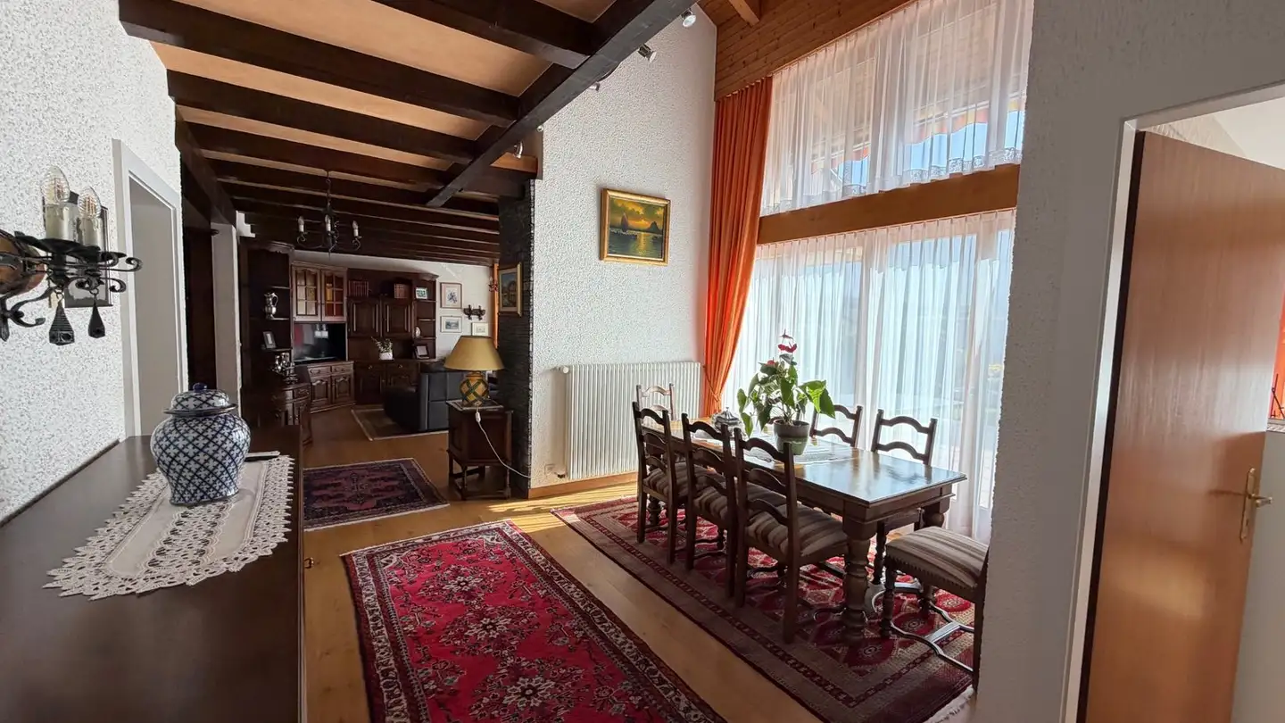 Maison individuelle à vendre - 1964 Conthey - Photo 4