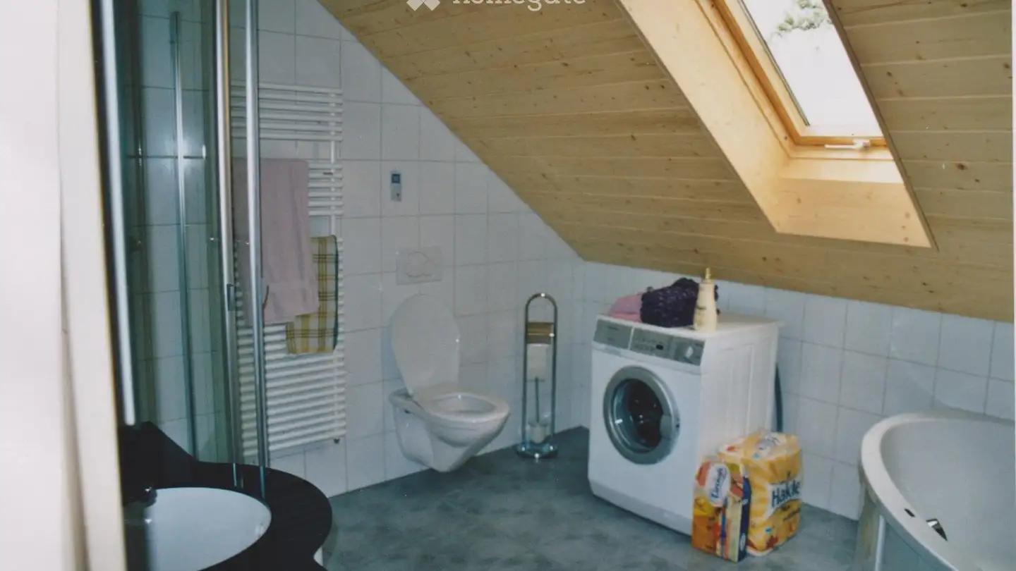 Appartamento in affitto - 3087 Niedermuhlern - Foto 4