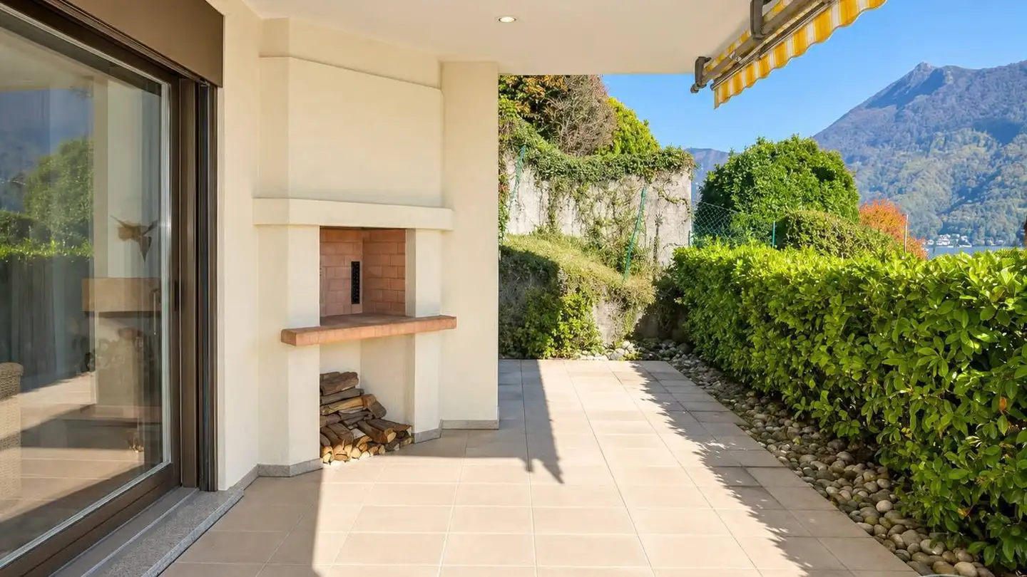 Maisonette kaufen - Via Carolina Maraini-Sommaruga, 6900 Lugano - Foto 4