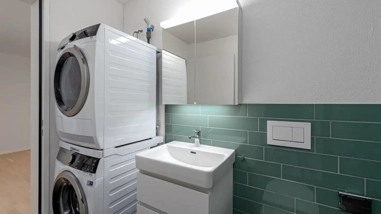 Wohnung mieten - Letzigraben 165, 8047 Zürich - Foto 4