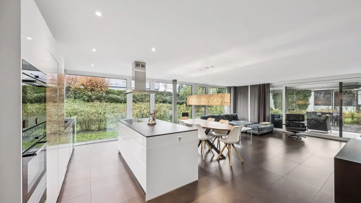 Appartement à louer - Worbstrasse 47, 3075 Rüfenacht BE