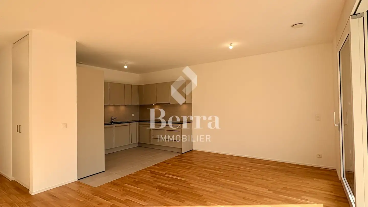 Wohnung mieten - Route De Préjeux, 1950 Sion