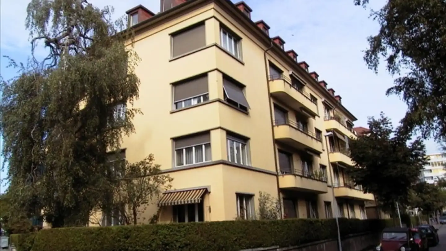 Appartamento in affitto - Sulgenauweg 39, 3007 Bern
