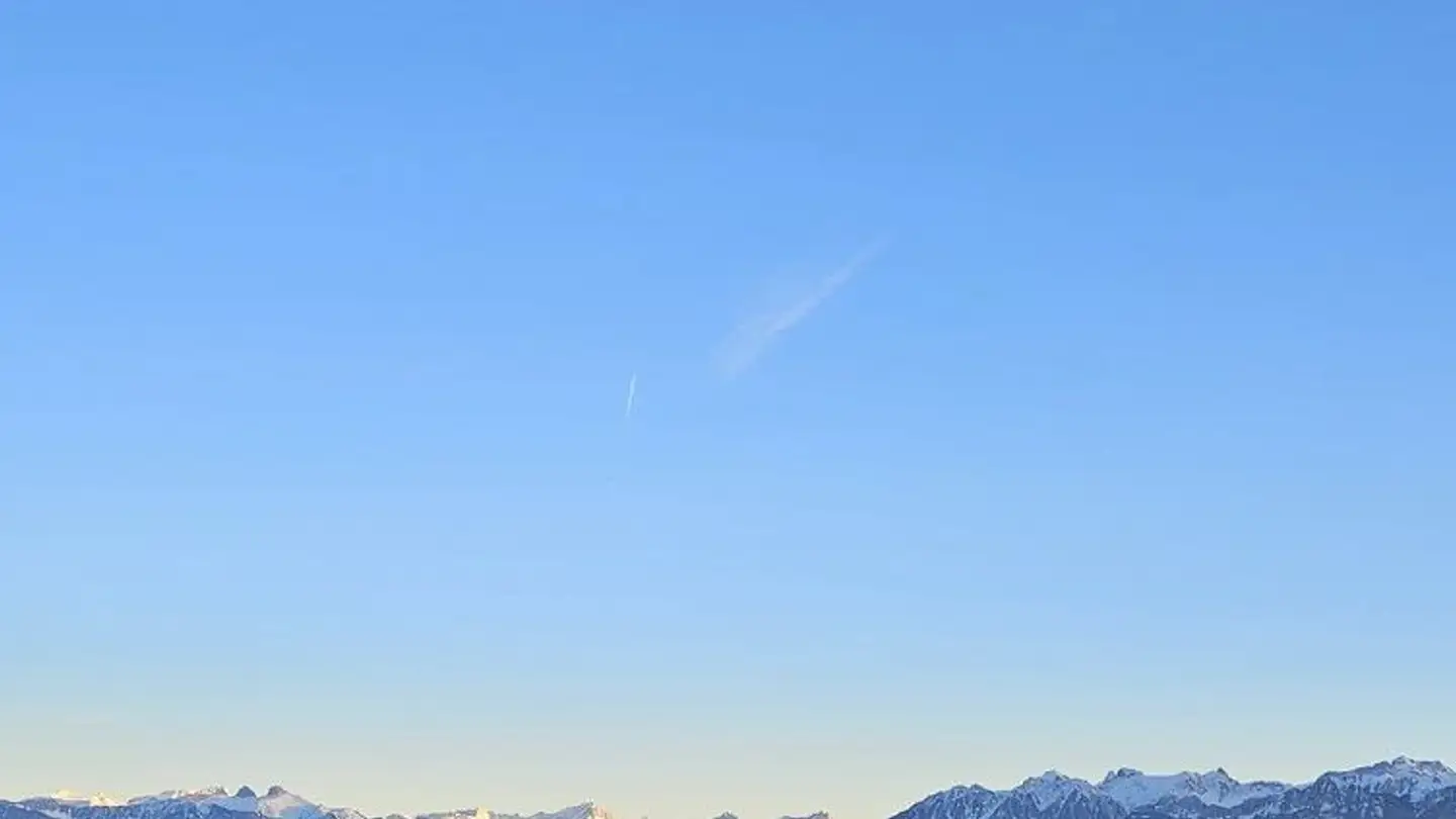 Appartamento in affitto - Chemin Des Diablerets 2, 1012 Lausanne - Foto 2