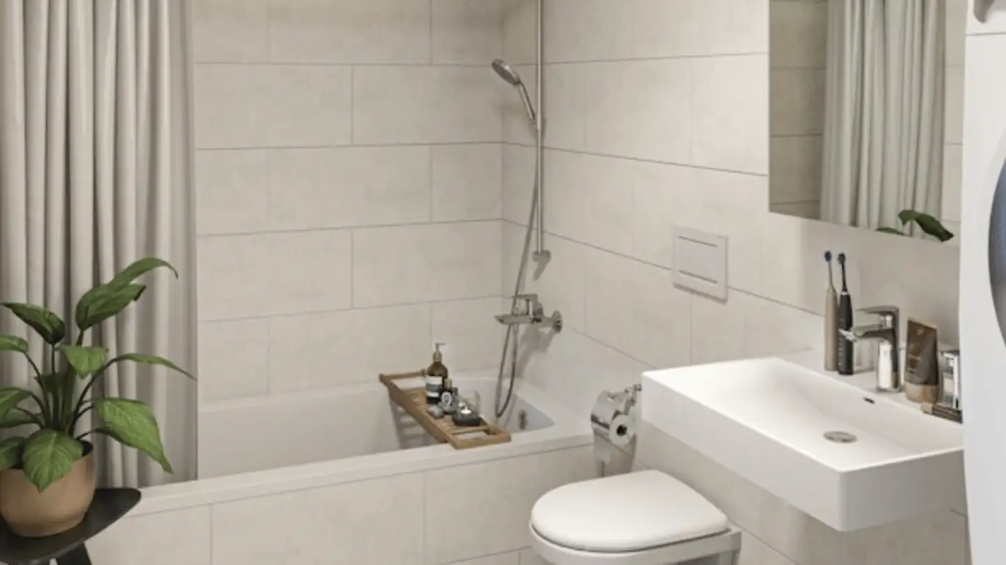 Appartement à louer - Haldenstrasse 20, 8045 Zürich - Photo 4
