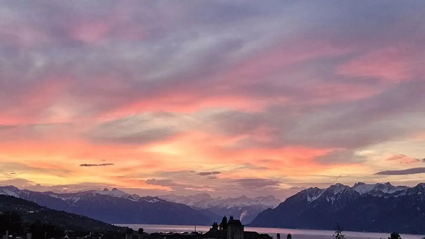 Appartamento in affitto - Chemin Des Diablerets 2, 1012 Lausanne - Foto 3