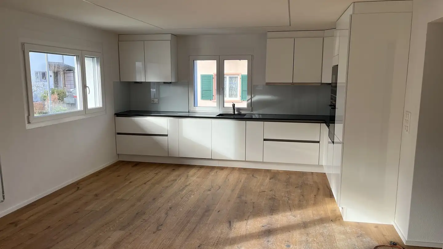 Single house for rent - Fabrikweg, 4460 Gelterkinden