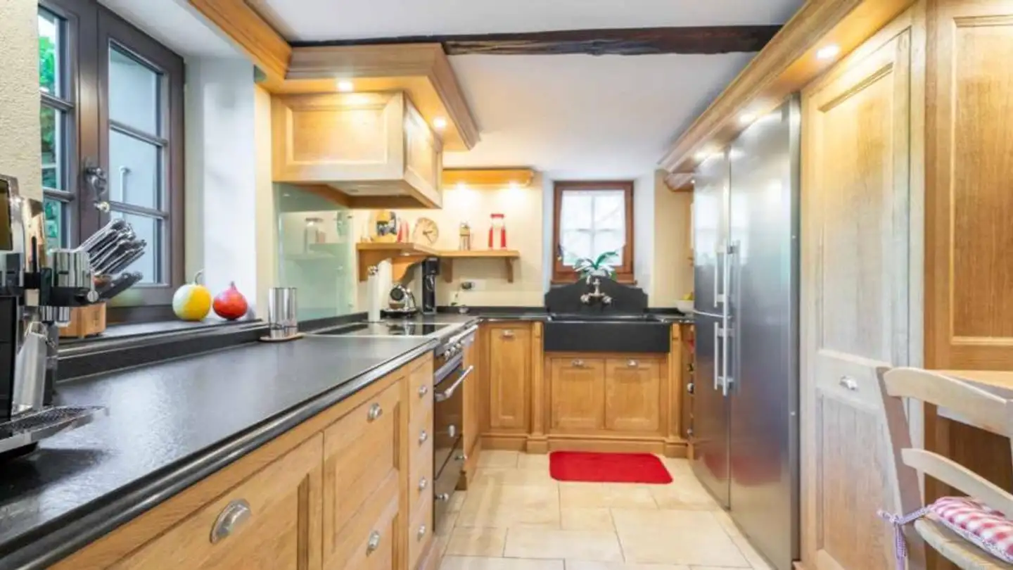 Maison individuelle à vendre - 1031 Mex VD - Photo 4