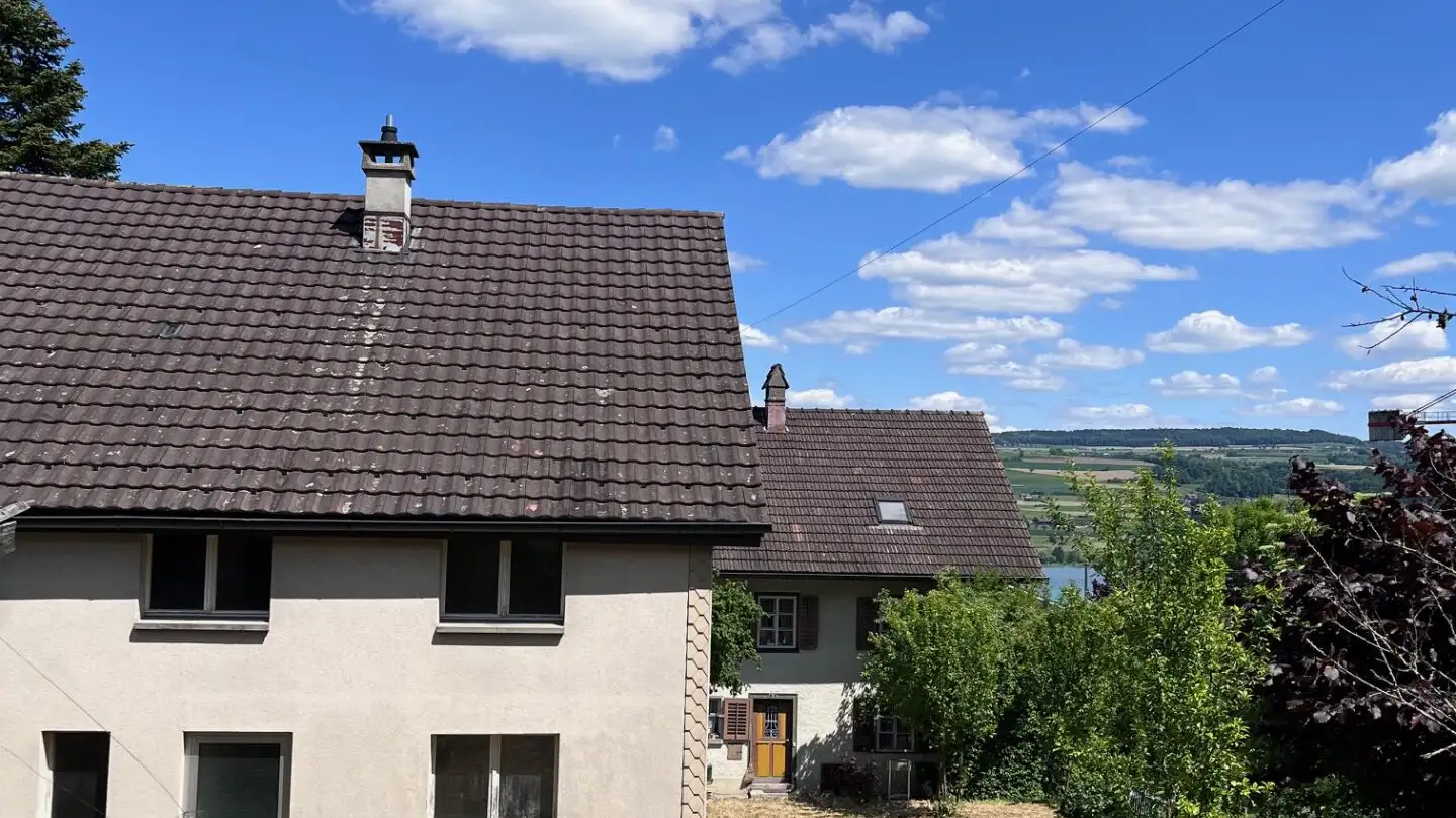 Terreno edificabile in vendita - Schöntalstrasse, 5712 Beinwil am See - Photo 2