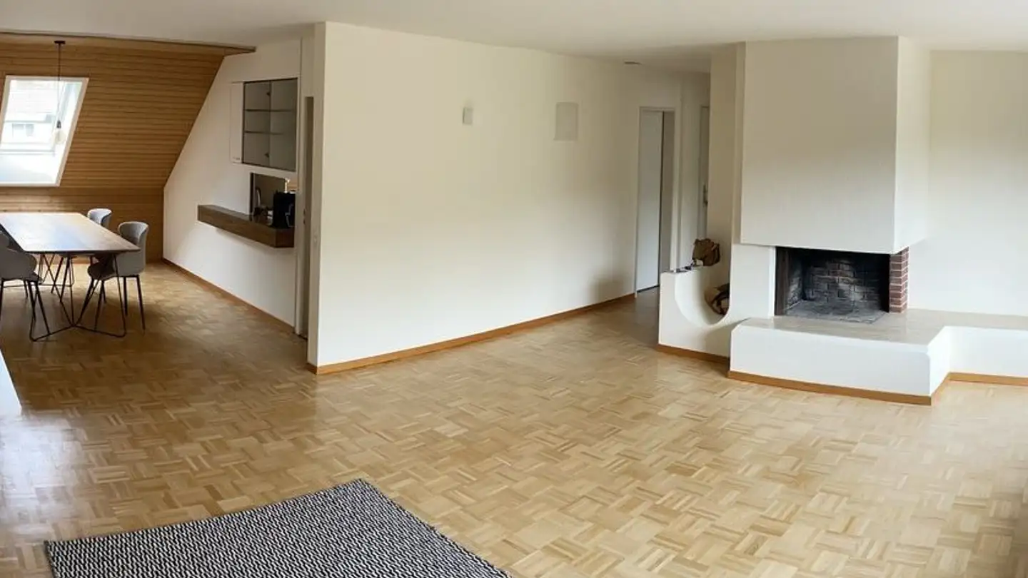 Wohnung mieten - 8118 Pfaffhausen