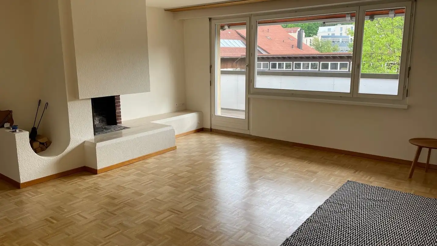 Appartamento in affitto - 8118 Pfaffhausen - Photo 2