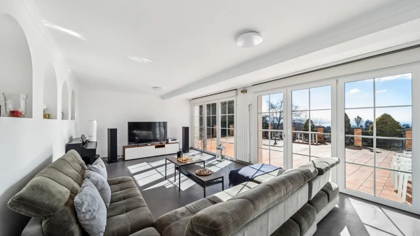 Maison individuelle à vendre - 1066 Epalinges - Photo 2