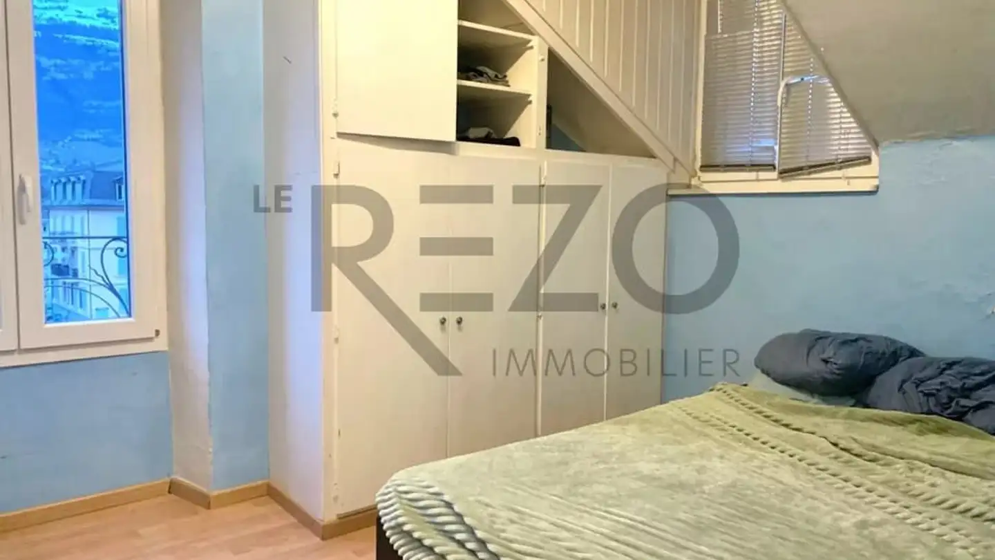 Apartment for sale - 3965 Chippis