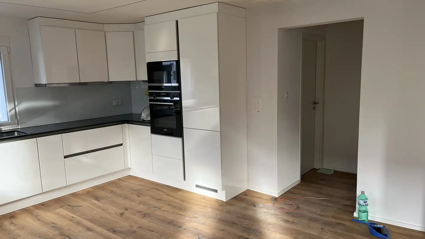 Single house for rent - Fabrikweg, 4460 Gelterkinden - Photo 2