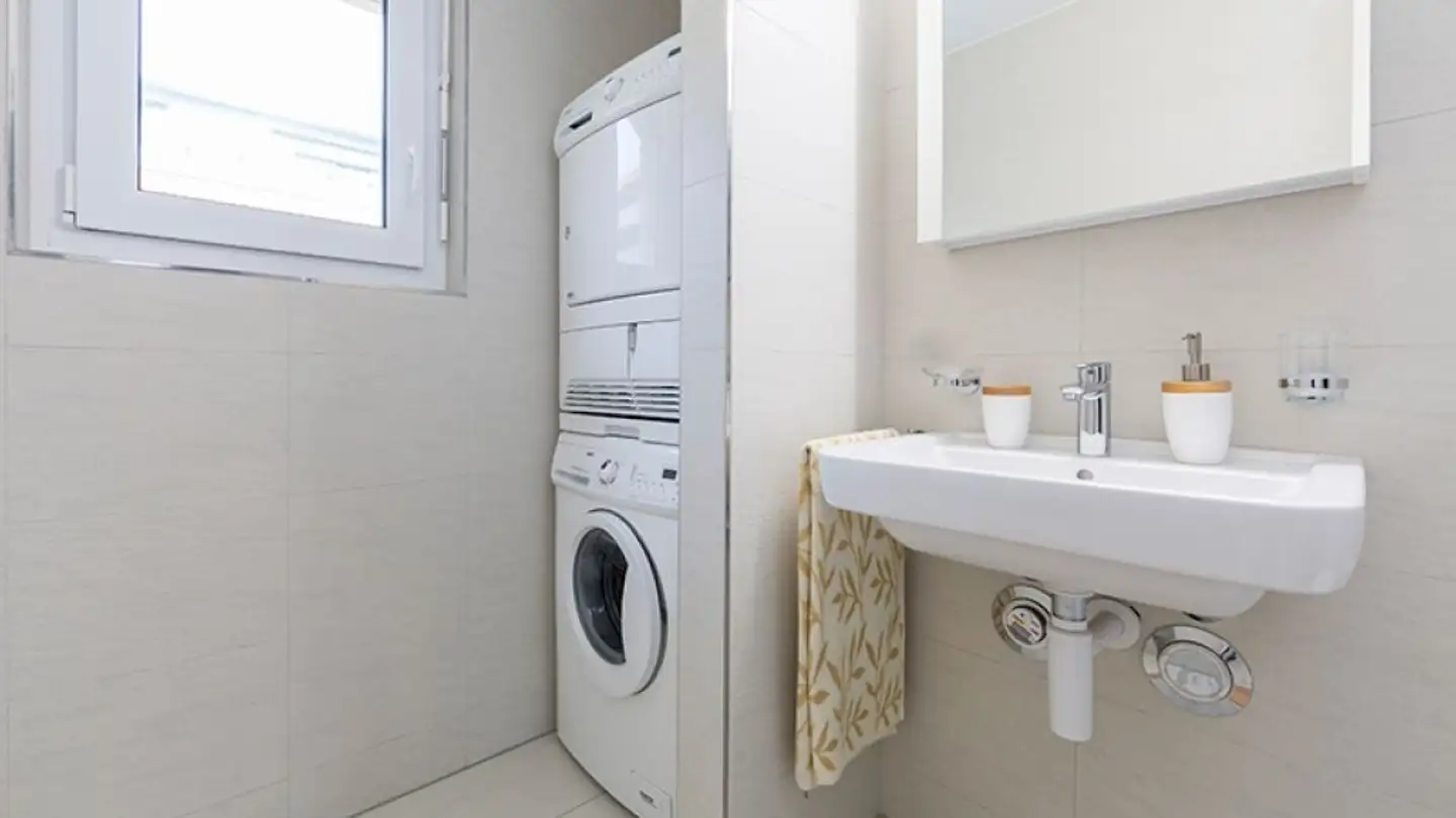 Appartement à louer - Obermattweg 18a, 5033 Buchs AG - Photo 4