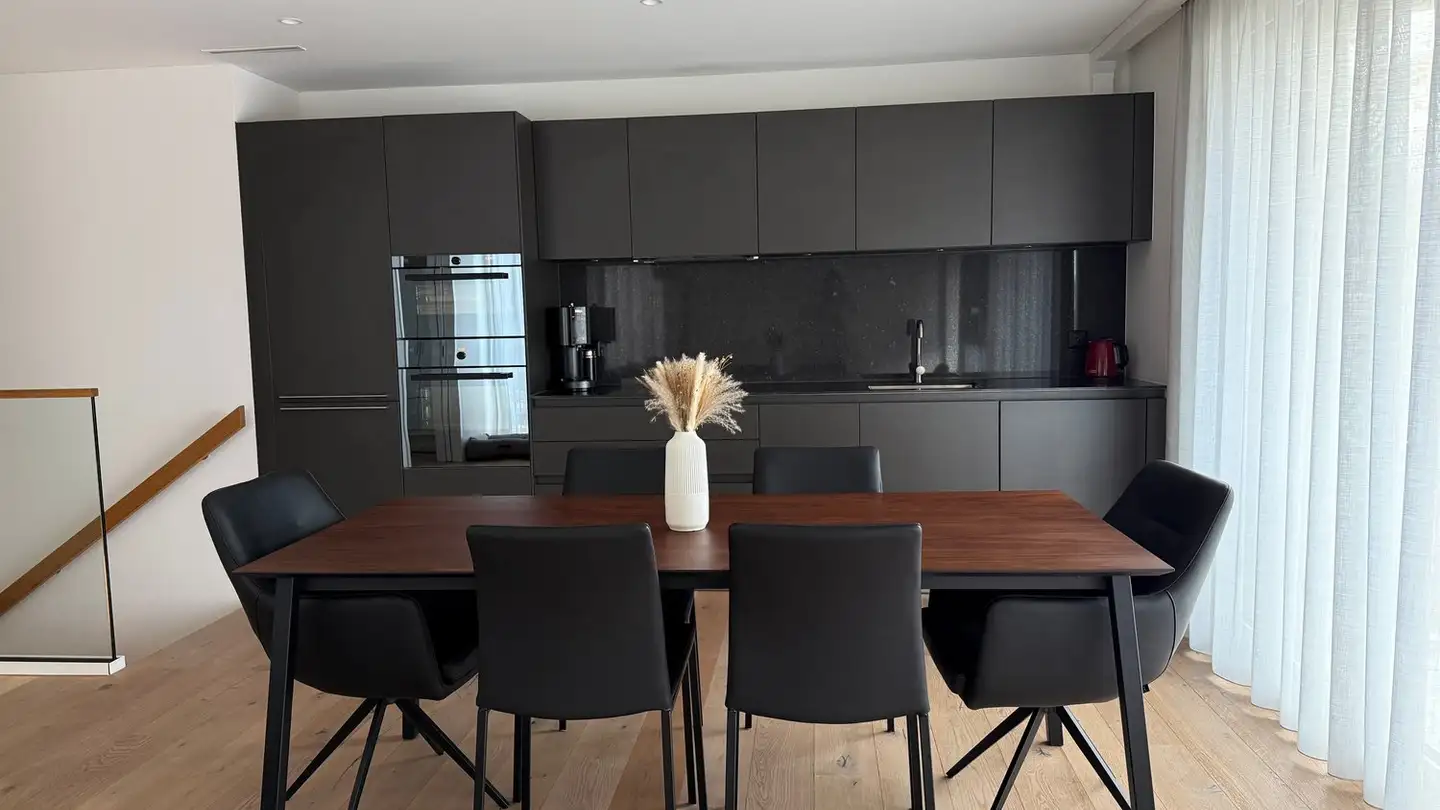 Appartamento in affitto - Witikonerstrasse 23, 8032 Zürich - Foto 3