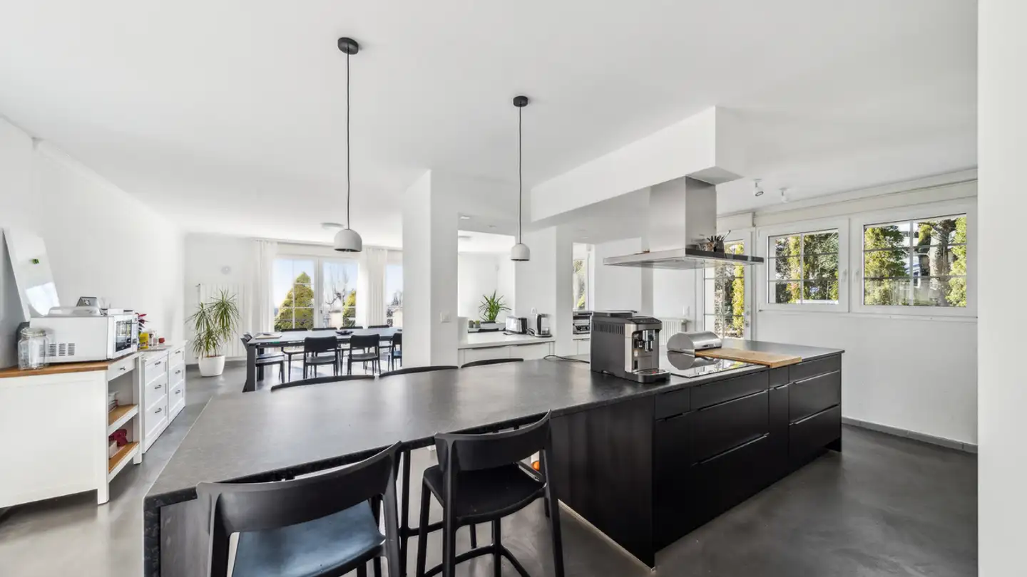 Maison individuelle à vendre - 1066 Epalinges - Photo 3