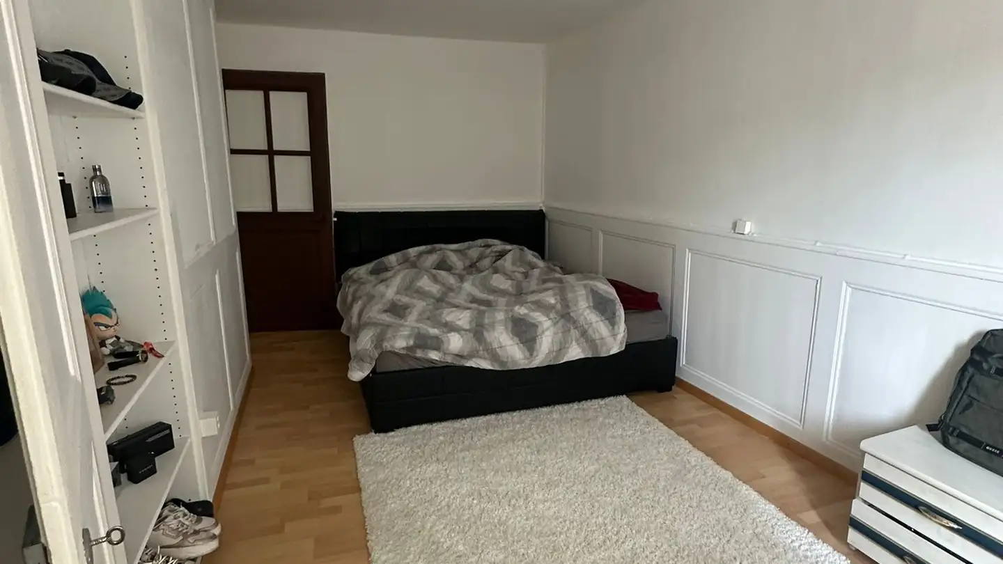 Appartement à louer - Rue Du Collège 5, 1450 Ste-Croix