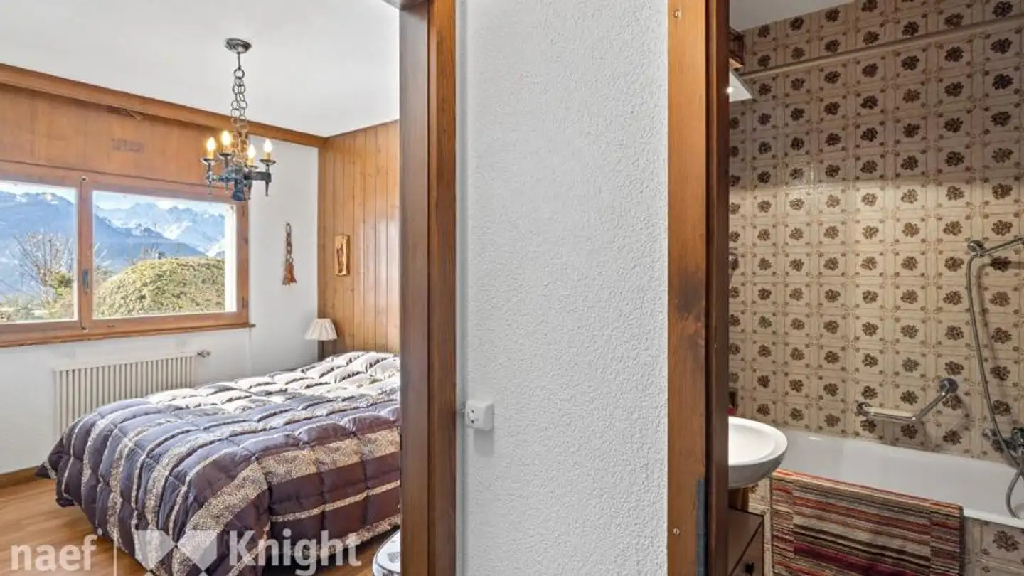 Wohnung kaufen - 1936 Verbier - Foto 2