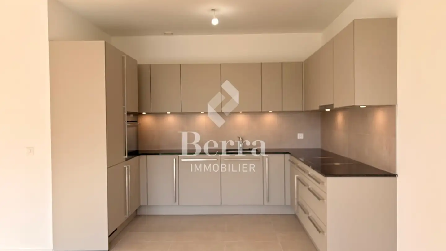 Wohnung mieten - Route De Préjeux, 1950 Sion - Foto 3