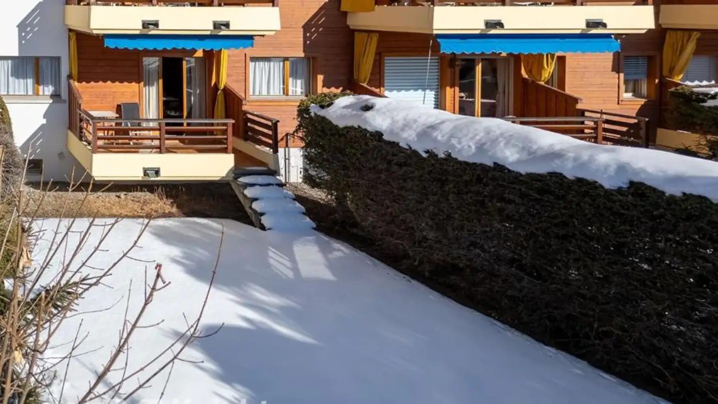 Wohnung kaufen - 1936 Verbier - Foto 4