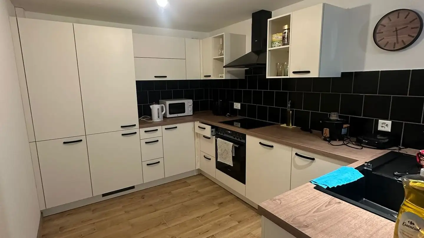 Appartement à louer - Rue Du Collège 5, 1450 Ste-Croix - Photo 2