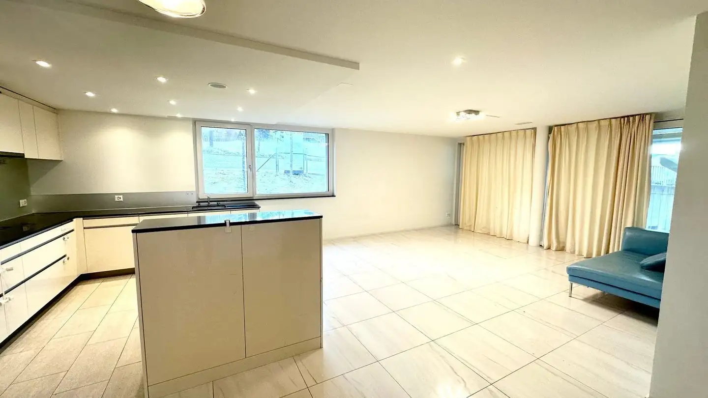 Appartement à vendre - Im Grundächer 2, 8907 Wettswil