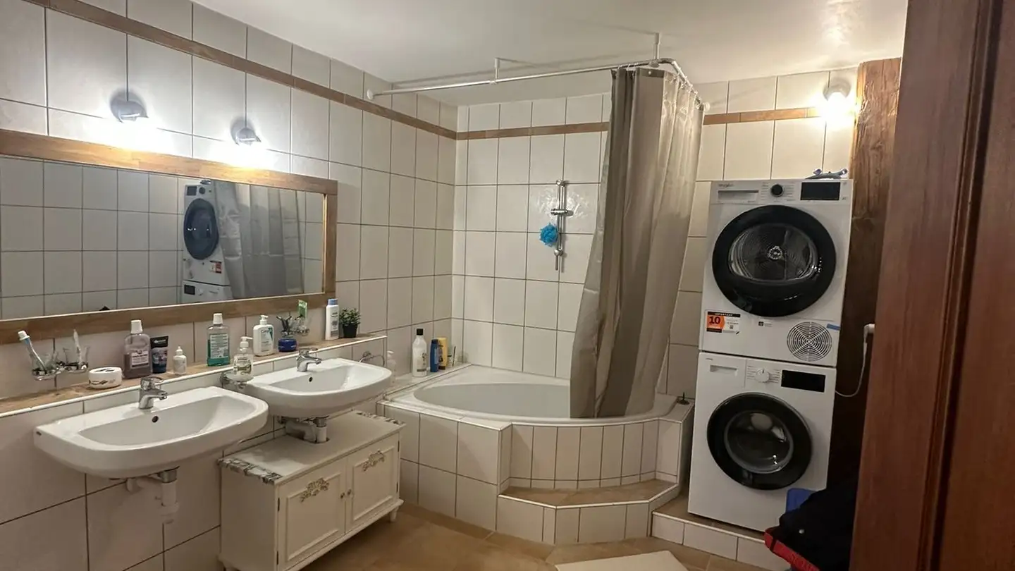 Appartement à louer - Rue Du Collège 5, 1450 Ste-Croix - Photo 4