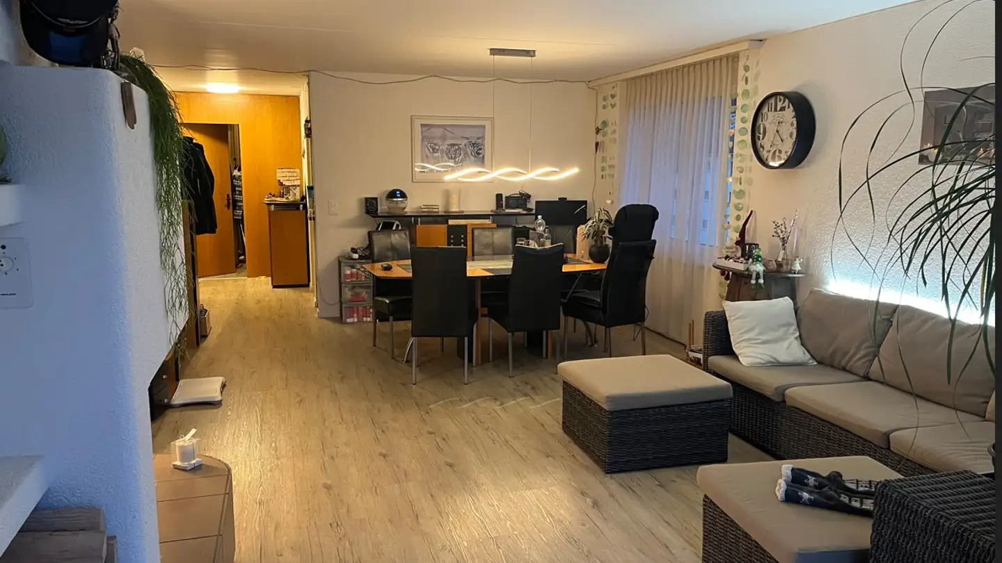 Appartamento in affitto - Sandgasse 15, 5734 Reinach AG