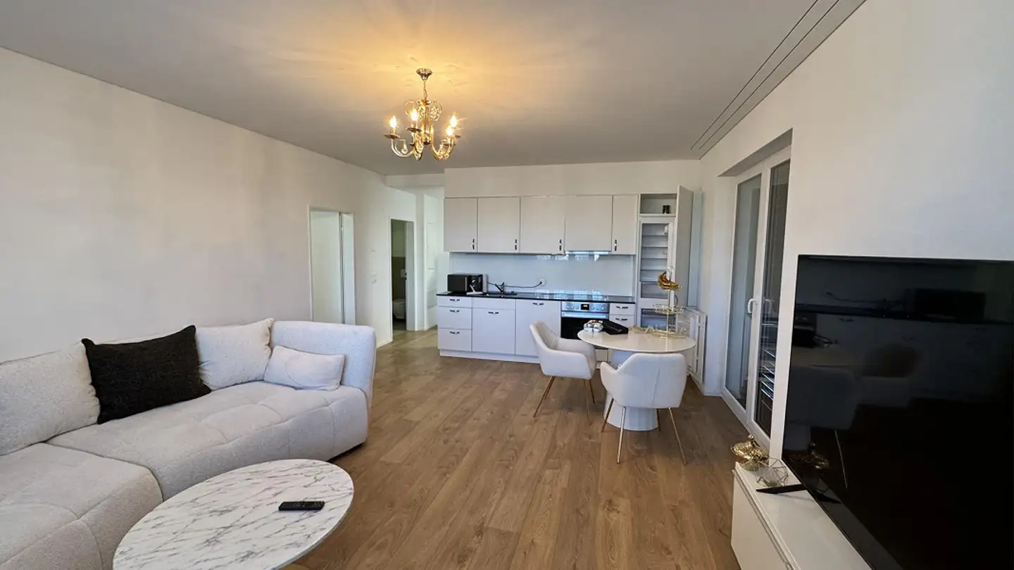 Appartamento in affitto - Dorf 4, 6231 Schlierbach