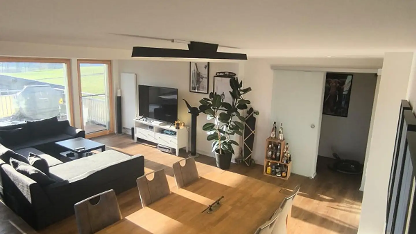 Appartamento in affitto - Moos 2, 6017 Ruswil