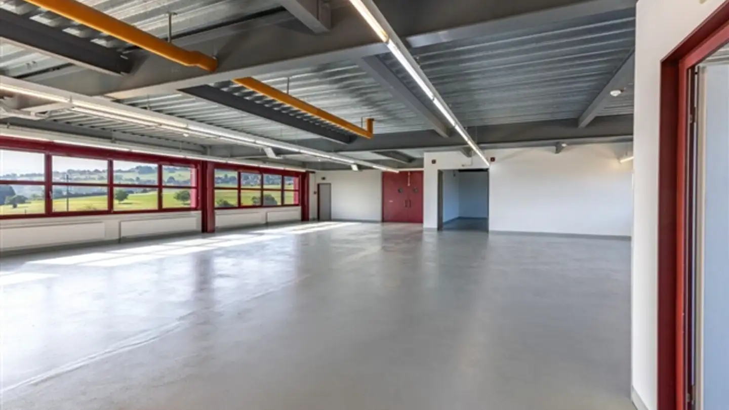 Apartment for rent - Hauptstrasse 104, 9422 Staad SG - Photo 2