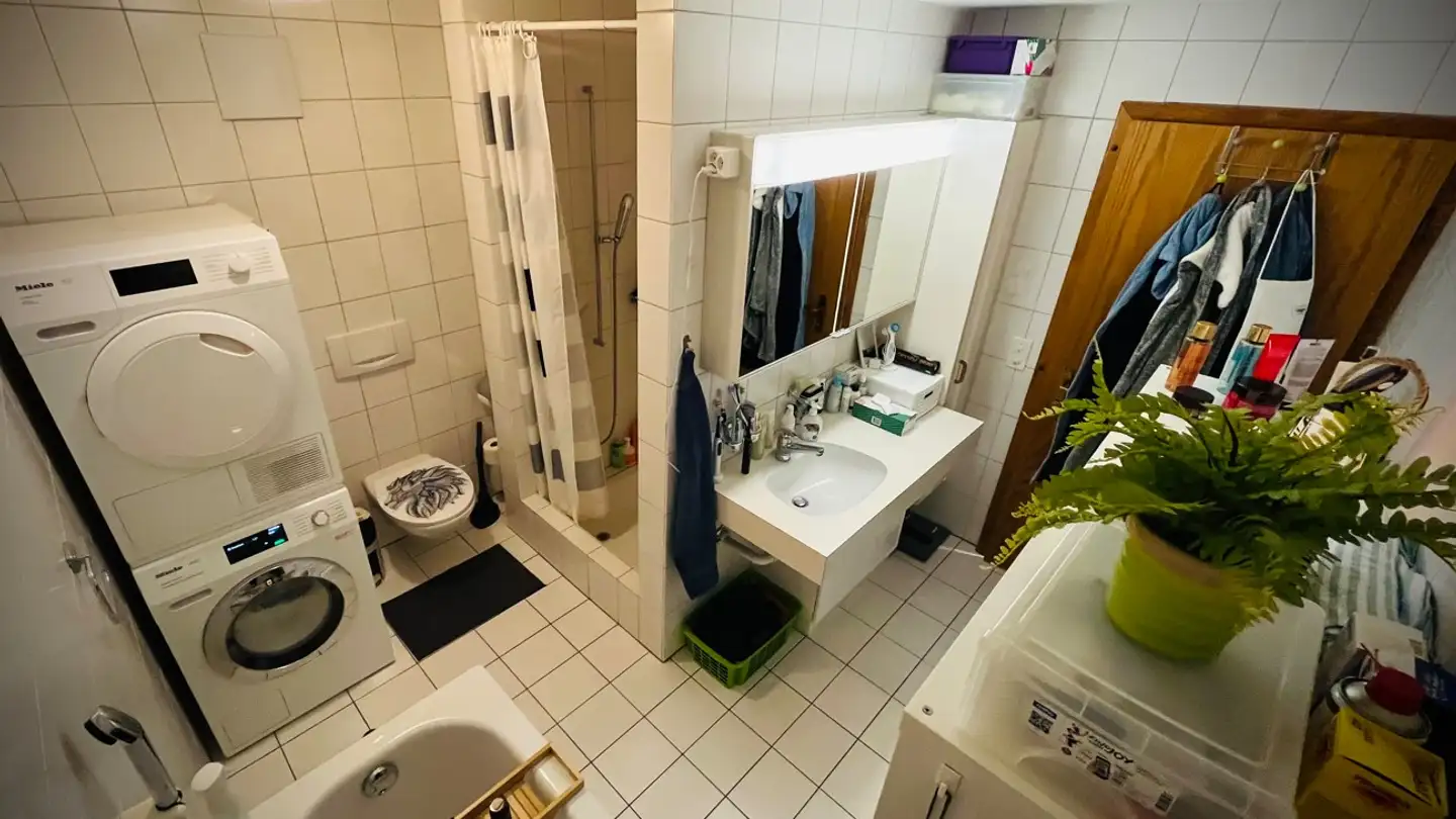 Appartamento in affitto - Sandgasse 15, 5734 Reinach AG - Foto 3